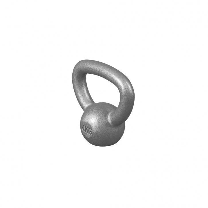 Kettlebell in ghisa 2-32 kg