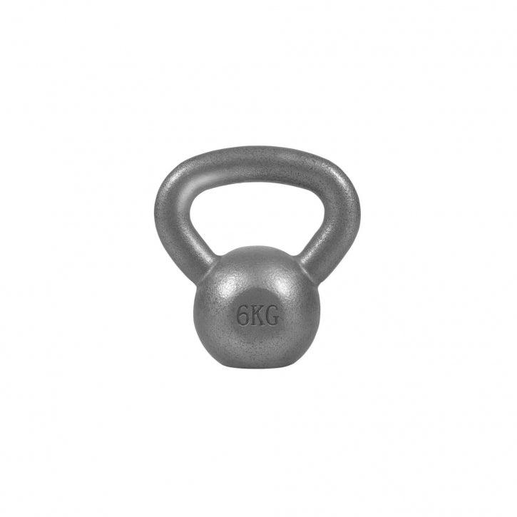 Kettlebell in ghisa 2-32 kg