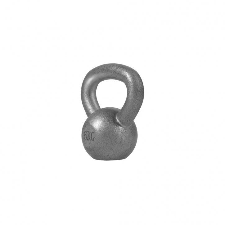 Kettlebell in ghisa 2-32 kg