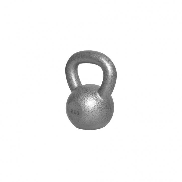 Kettlebell in ghisa 2-32 kg