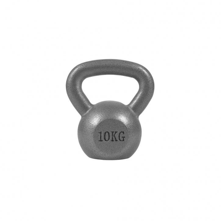 Kettlebell in ghisa 2-32 kg