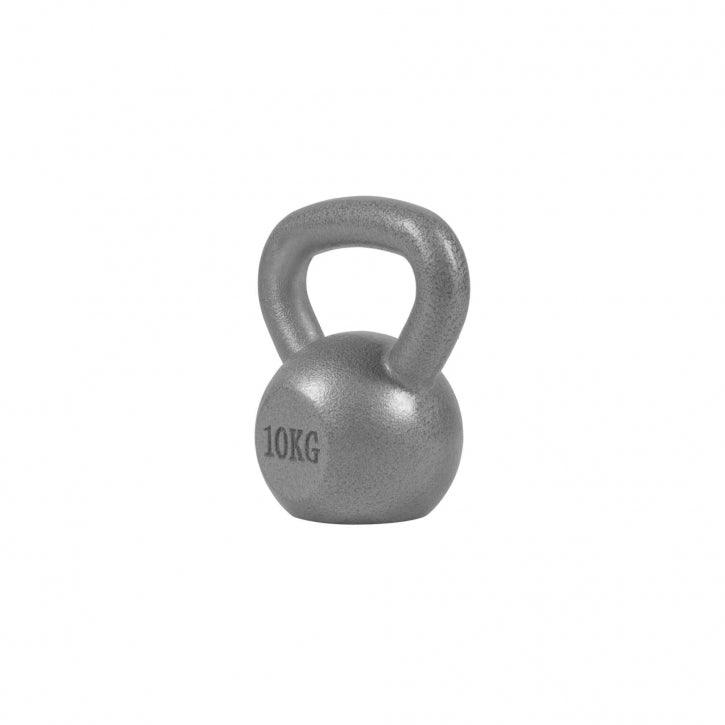 Kettlebell in ghisa 2-32 kg