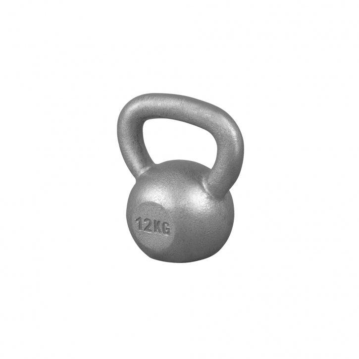 Kettlebell in ghisa 2-32 kg