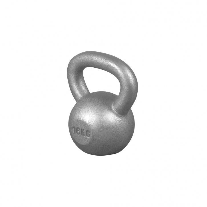 Kettlebell in ghisa 2-32 kg