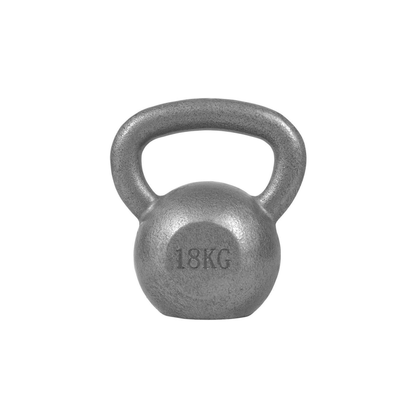 Kettlebell in ghisa 2-32 kg