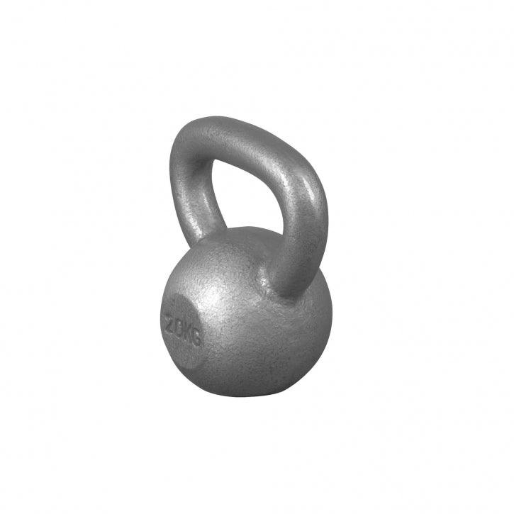 Kettlebell in ghisa 2-32 kg