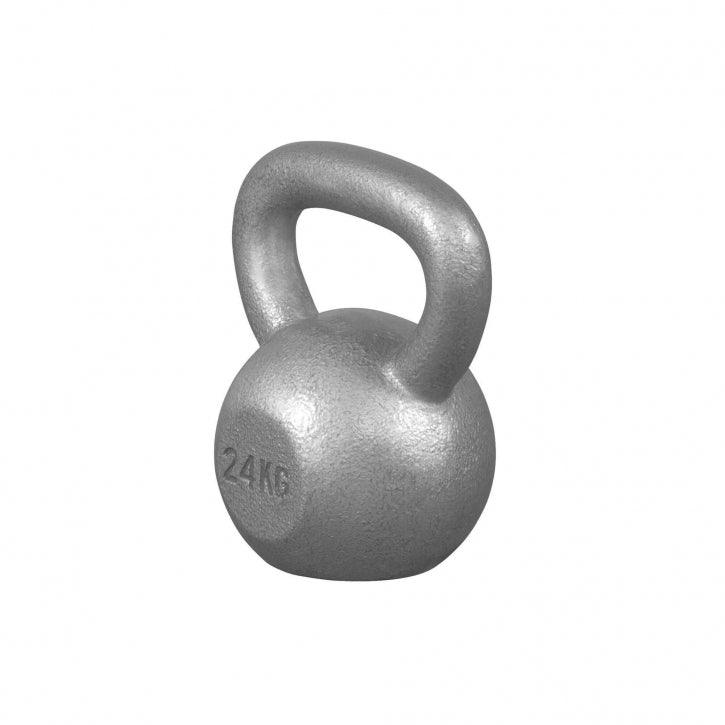 Kettlebell in ghisa 2-32 kg
