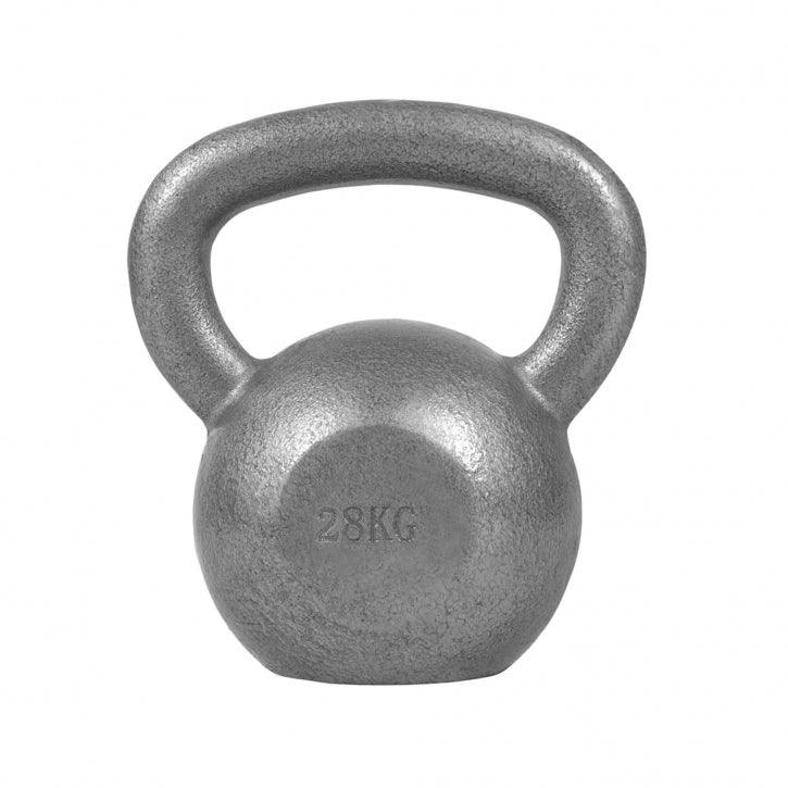Kettlebell in ghisa 2-32 kg
