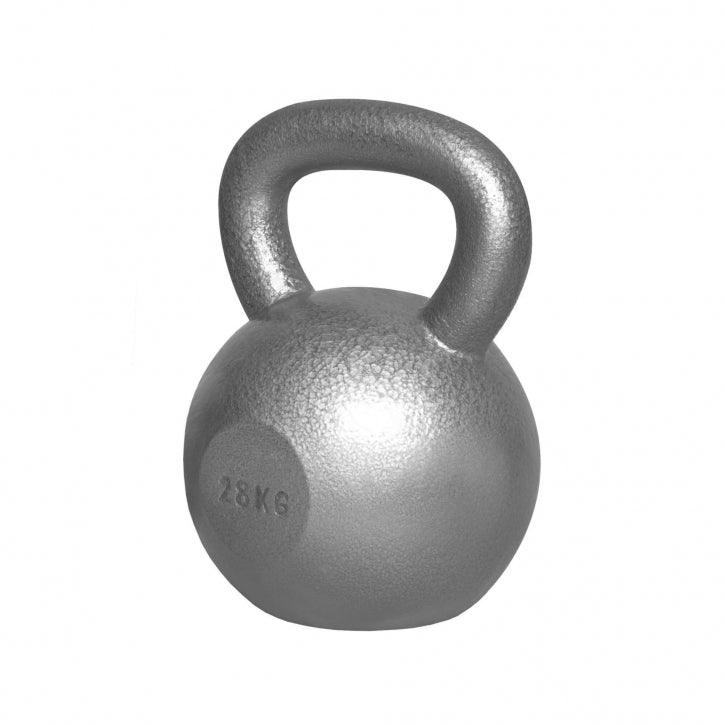 Kettlebell in ghisa 2-32 kg