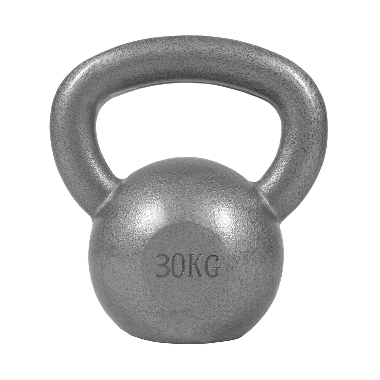 Kettlebell in ghisa 2-32 kg