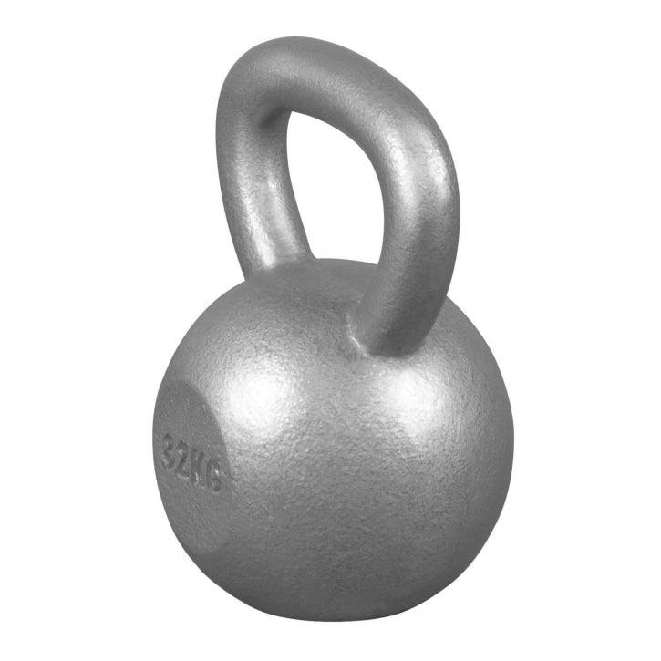 Kettlebell in ghisa 2-32 kg