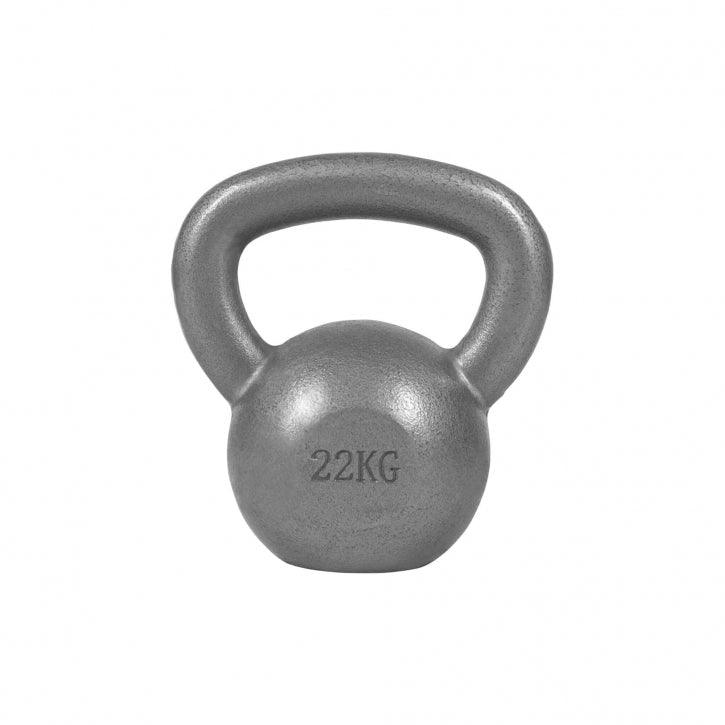 Kettlebell in ghisa 2-32 kg