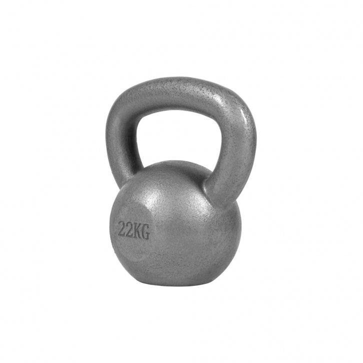 Kettlebell in ghisa 2-32 kg