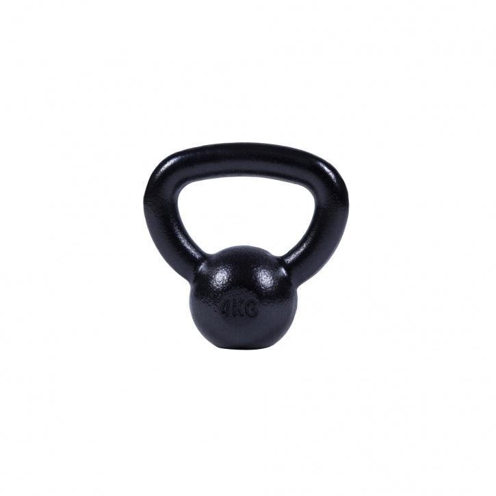 Kettlebell in ghisa 2-32 kg
