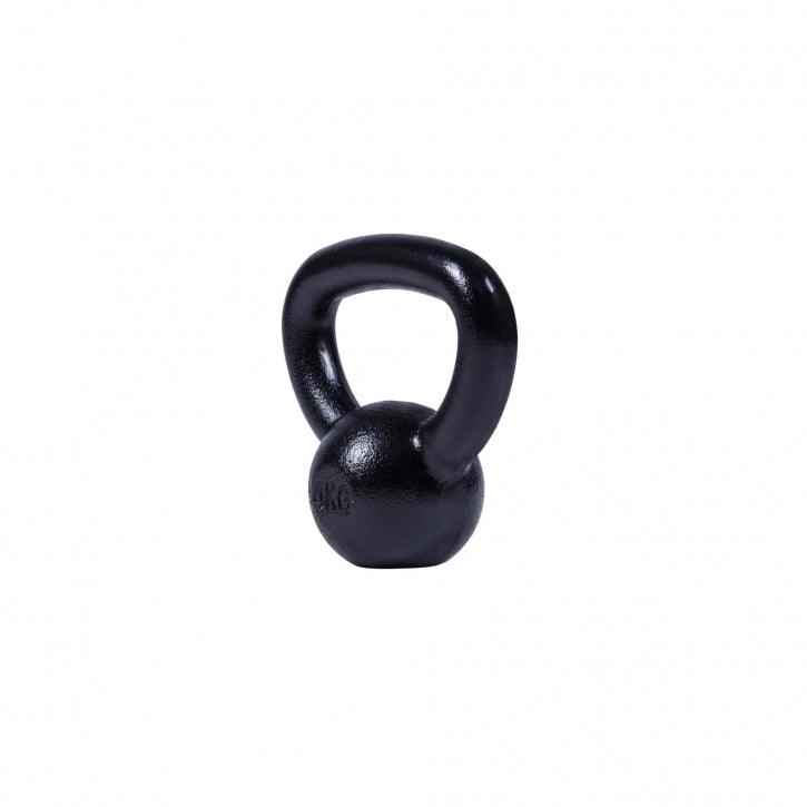 Kettlebell in ghisa 2-32 kg