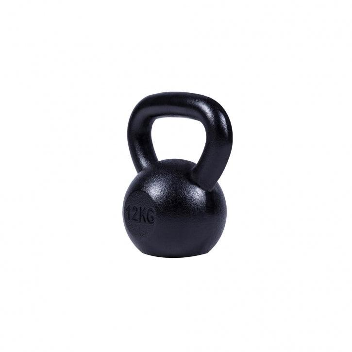 Kettlebell in ghisa 2-32 kg