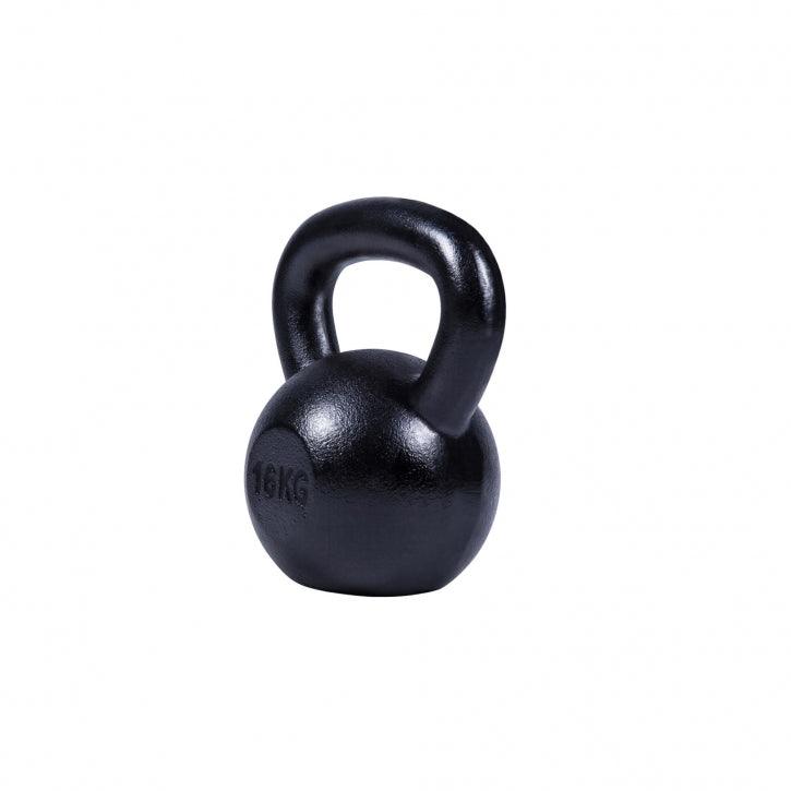 Kettlebell in ghisa 2-32 kg