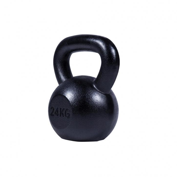 Kettlebell in ghisa 2-32 kg