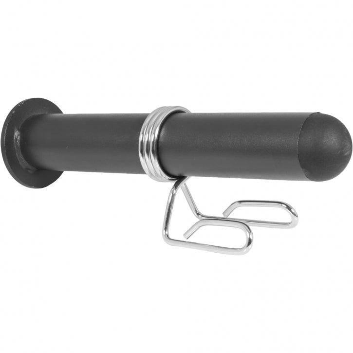 Adattatore Nero 50 mm per 30 mm