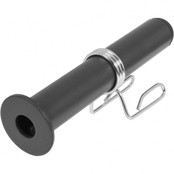 Adattatore Nero 50 mm per 30 mm