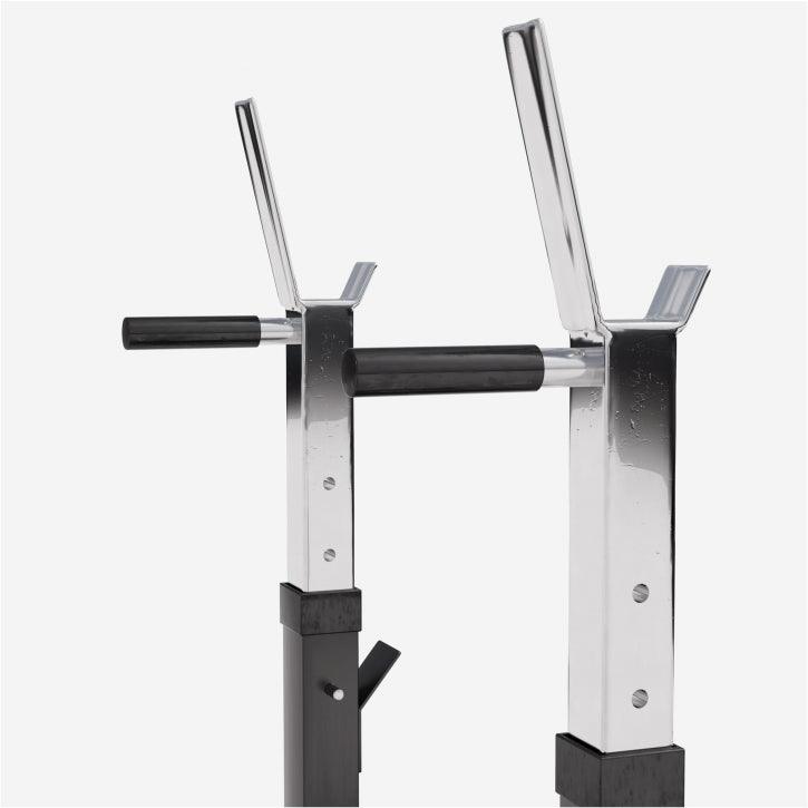 Set Panca Pesi e Bilancere 38-100 kg