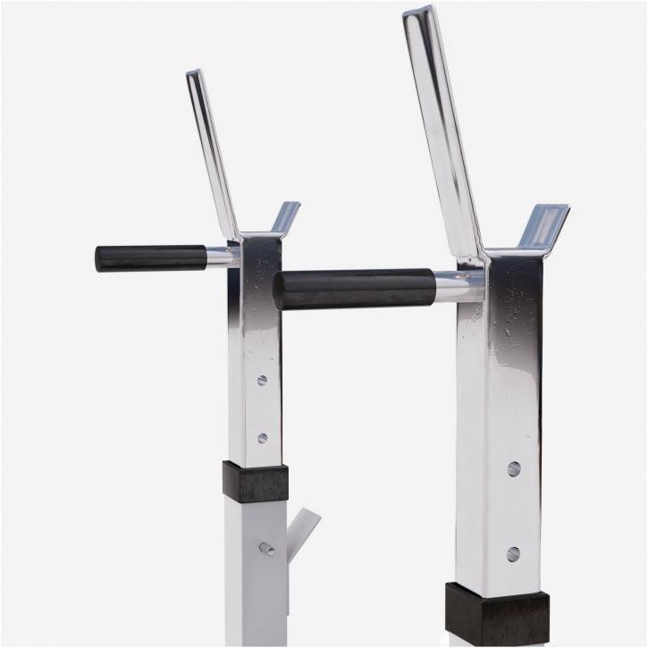 Set Panca Pesi e Bilancere 38-100 kg