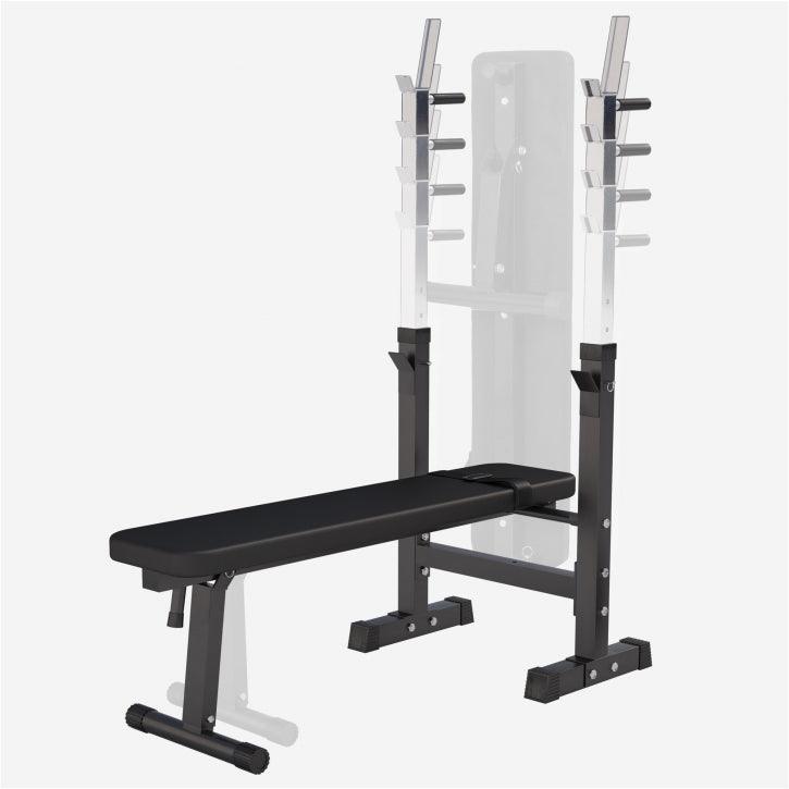 Set Panca Pesi e Bilancere 38-100 kg
