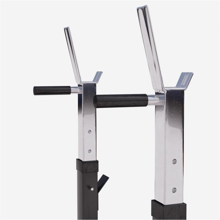 Set Panca Pesi e Bilancere 38-100 kg