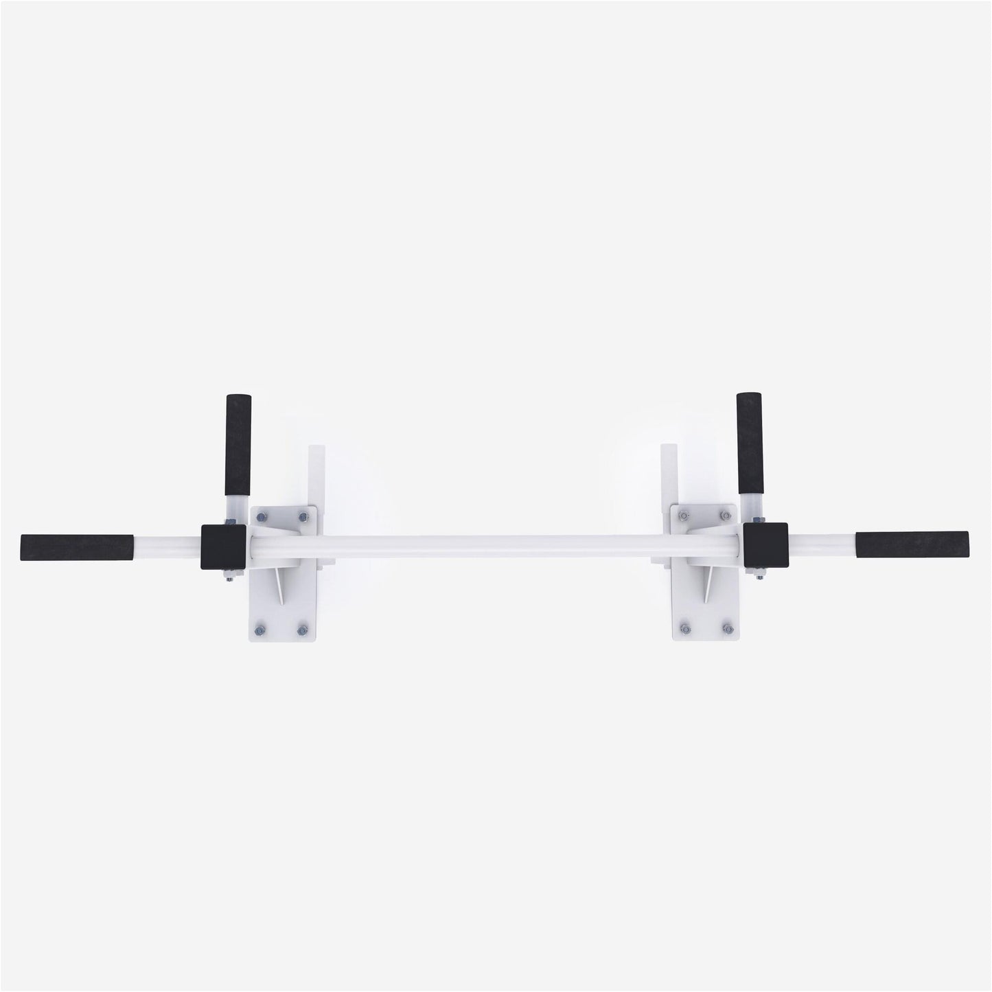 Barra trazioni da muro Gorilla Sports per allenamento fitness e bodybuilding