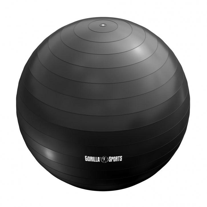 Fitball 55 - 75 cm