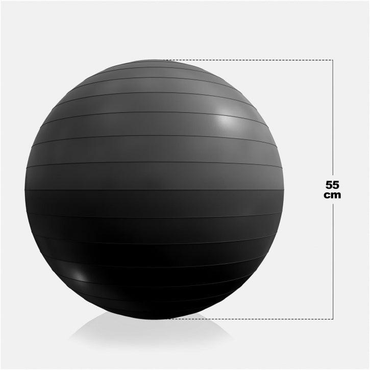 Fitball 55 - 75 cm