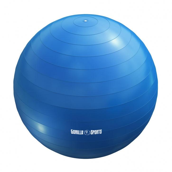 Fitball 55 - 75 cm