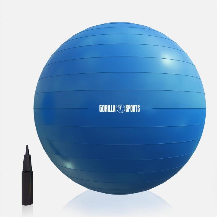Fitball 55 - 75 cm