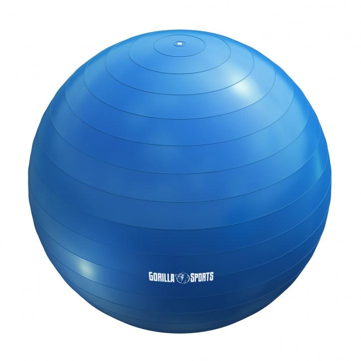 Fitball 55 - 75 cm
