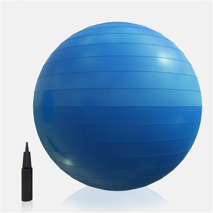 Fitball 55 - 75 cm