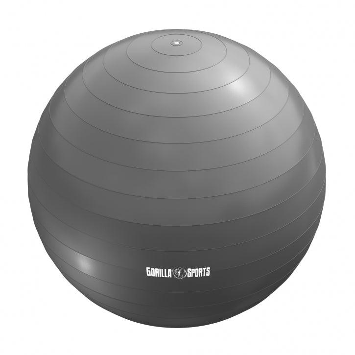 Fitball 55 - 75 cm