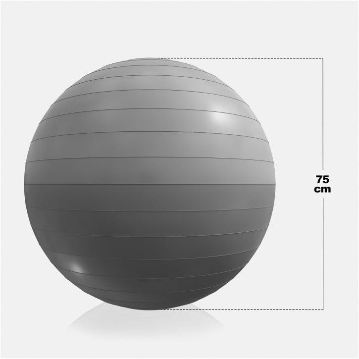 Fitball 55 - 75 cm