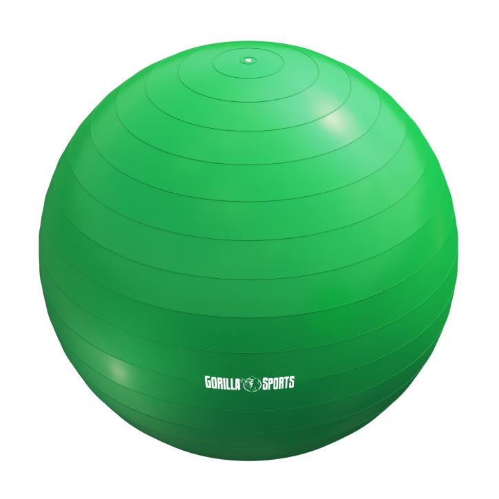 Fitball 55 - 75 cm