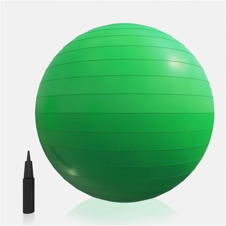 Fitball 55 - 75 cm