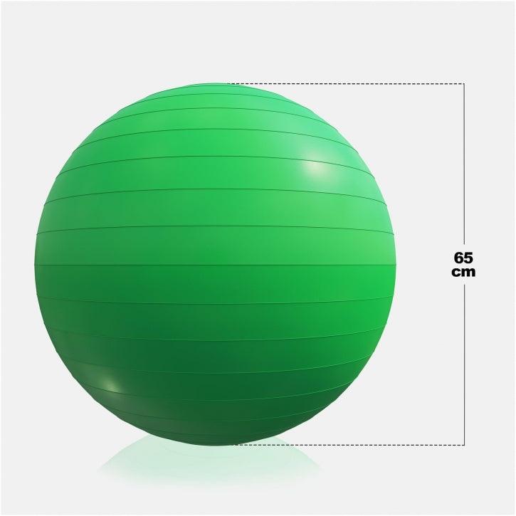Fitball 55 - 75 cm