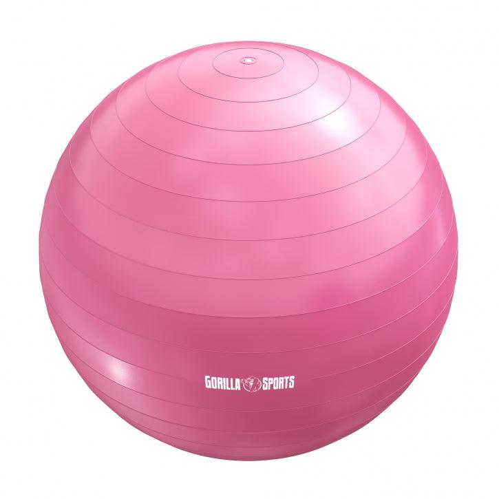 Fitball 55 - 75 cm