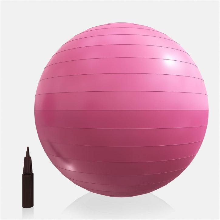 Fitball 55 - 75 cm
