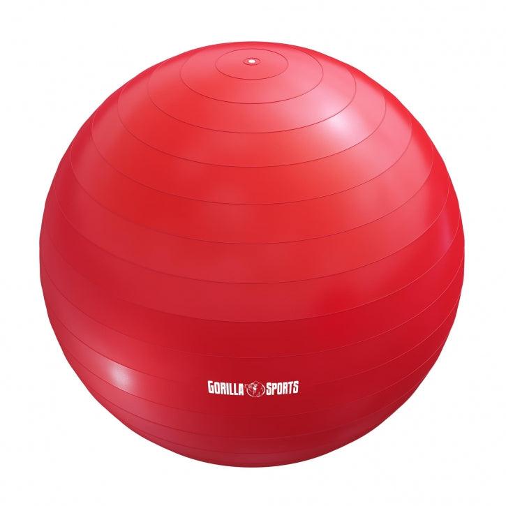 Fitball 55 - 75 cm