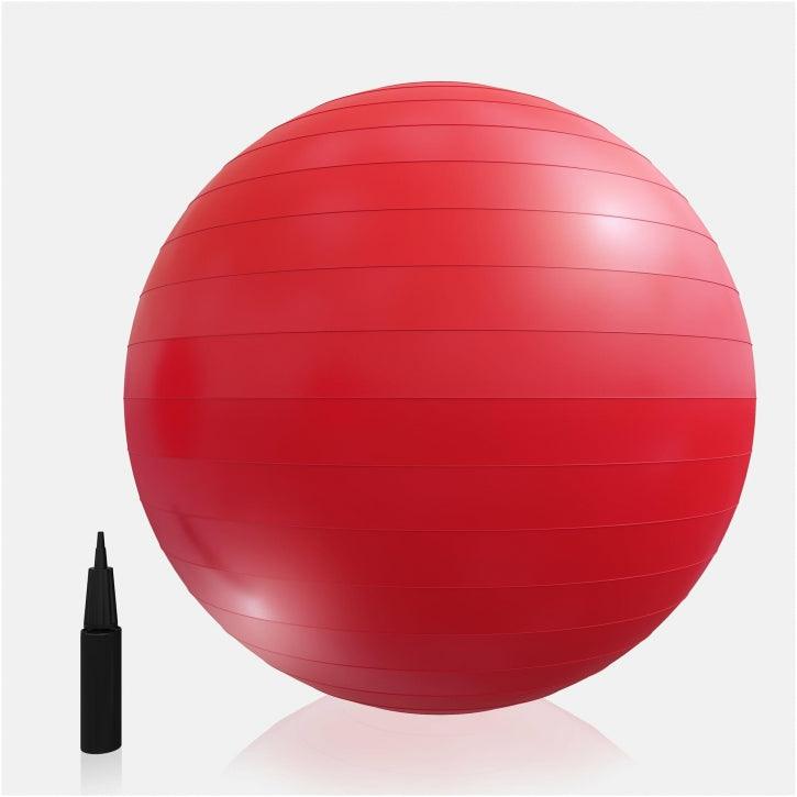 Fitball 55 - 75 cm