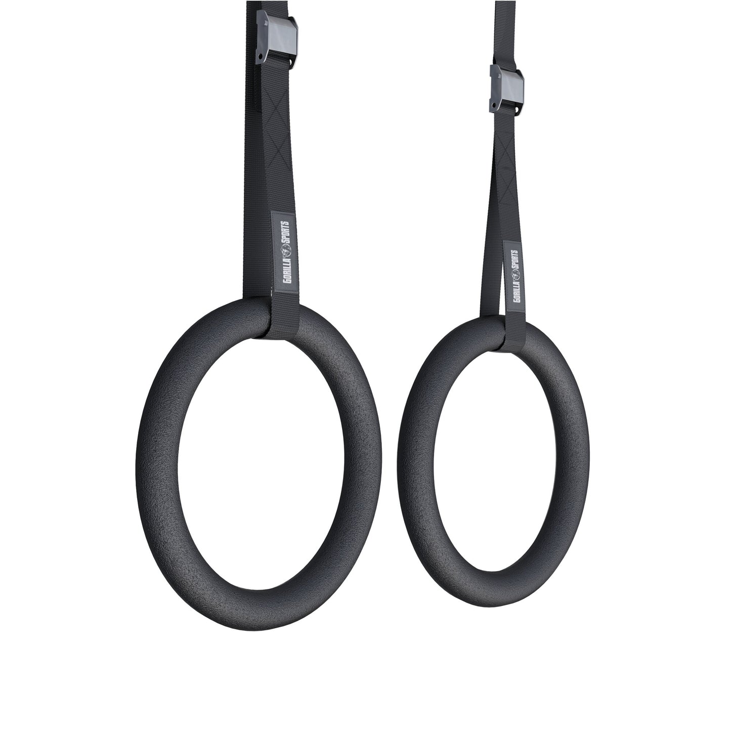 Anelli Ginnastica Set
