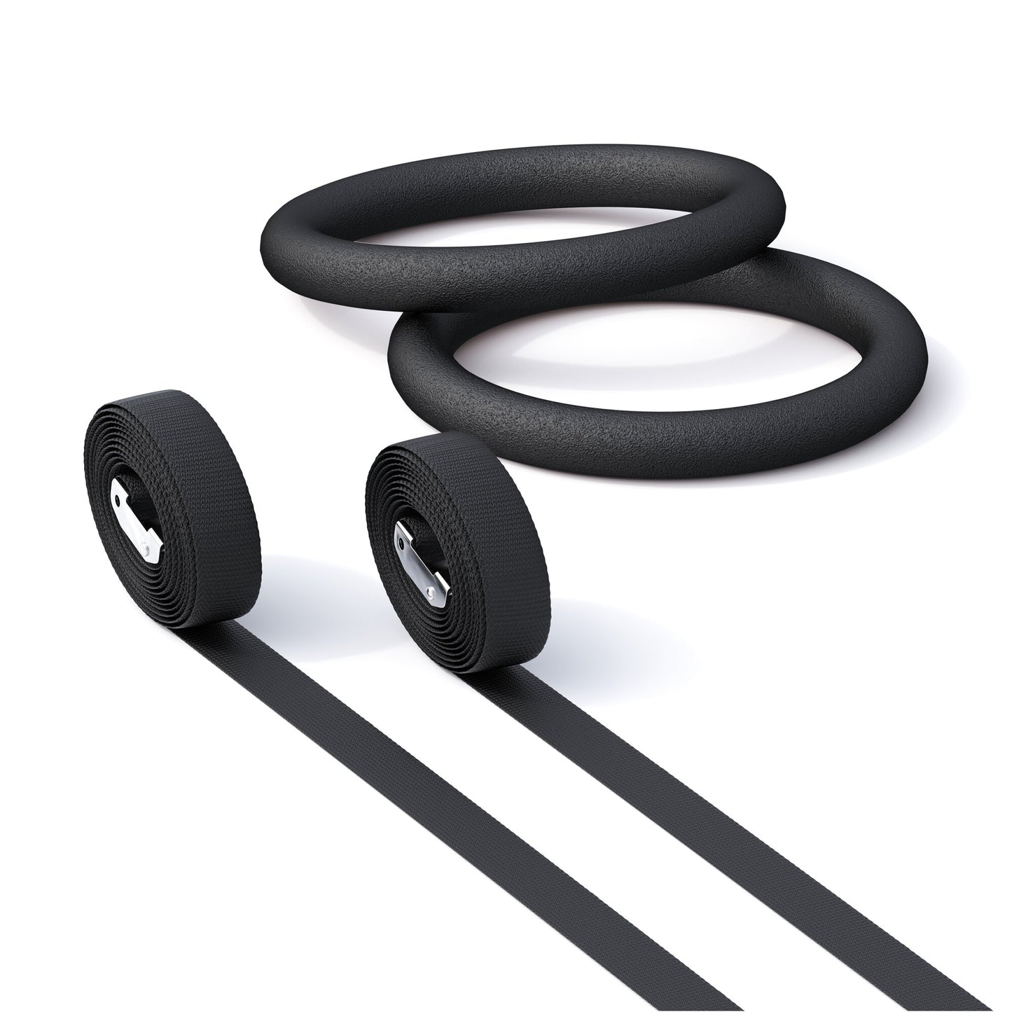 Anelli Ginnastica Set