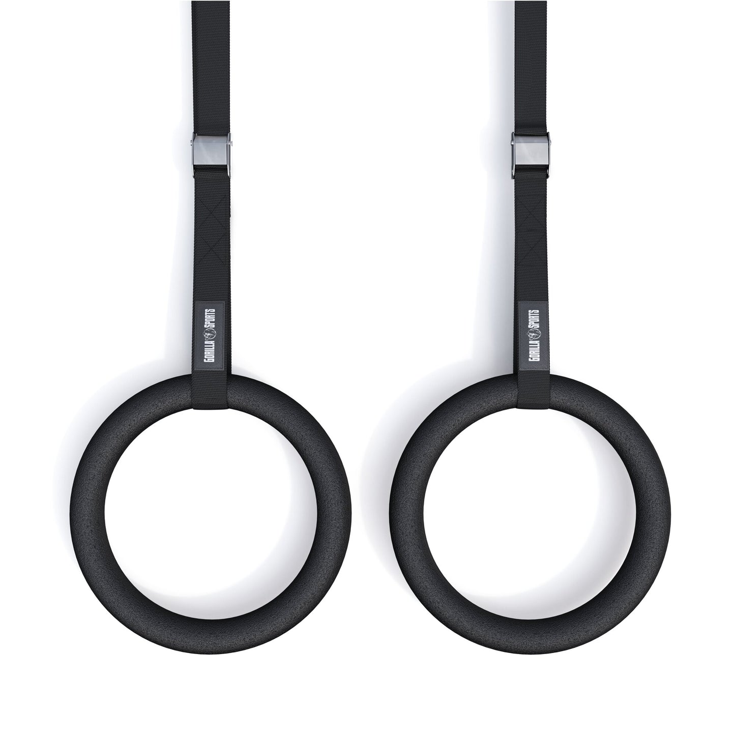 Anelli Ginnastica Set