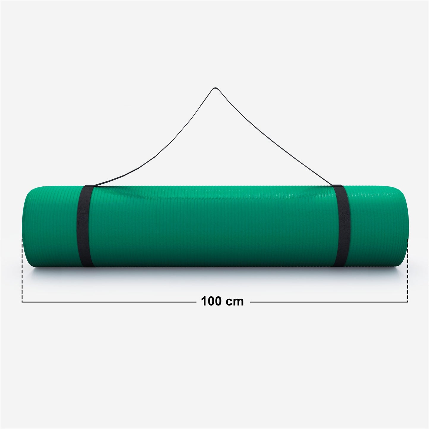 Tappetino Yoga in Diversi Colori e Dimensioni