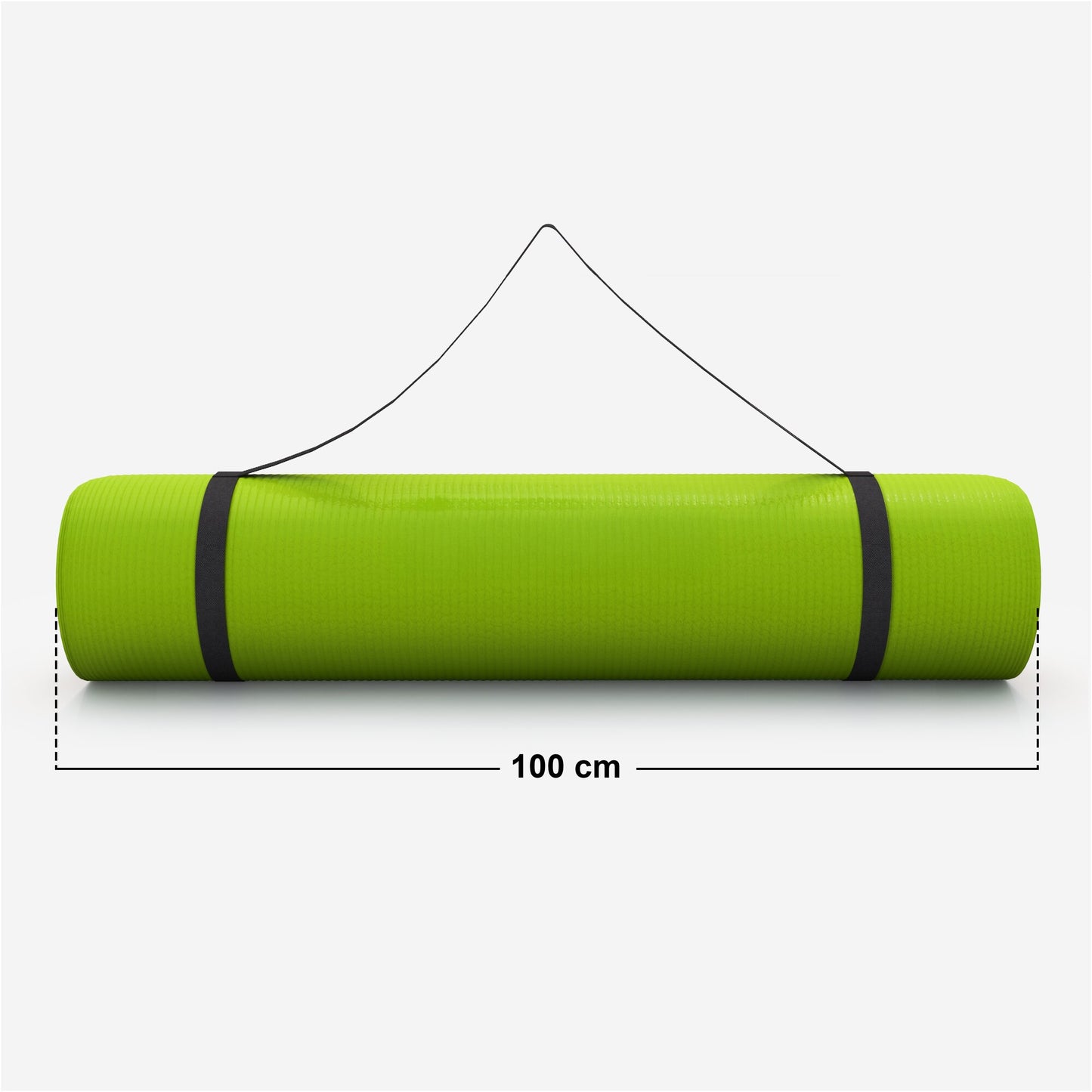 Tappetino Yoga in Diversi Colori e Dimensioni