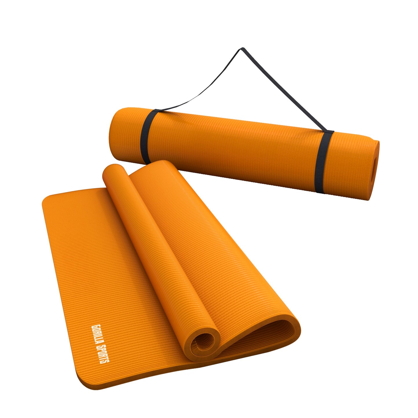 Tappetino Yoga in Diversi Colori e Dimensioni